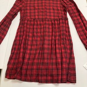 BEBOP Dress Long Sleeve Women’s Fit and Flare